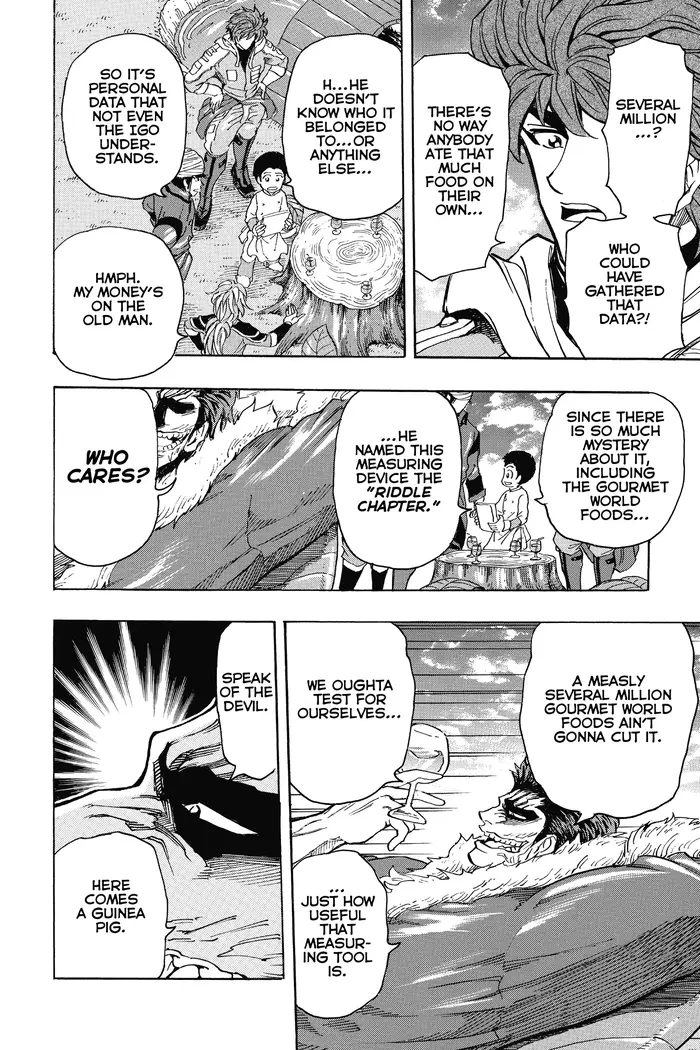 Toriko Chapter 273 image 08_optimized